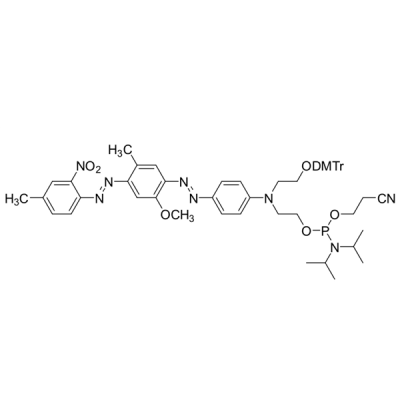 QD-1(DMTr) CE Phosphoramidite