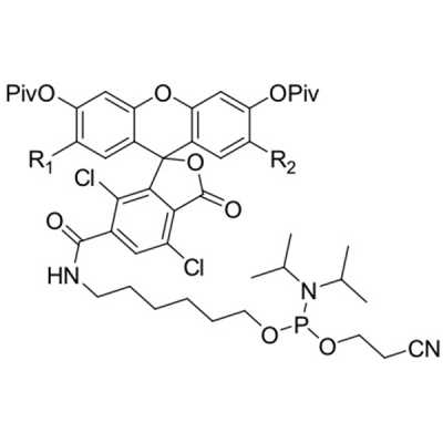 6-VIC CE Phosphoramidite