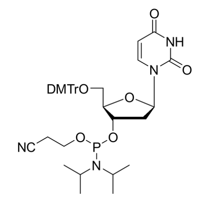 dU CE Phosphoramidite