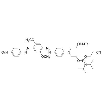 5'-QD-2(DMTr) CE Phosphoramidite