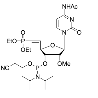 2'-OMe-VPCm(N-Ac) CE Phosphoramidite