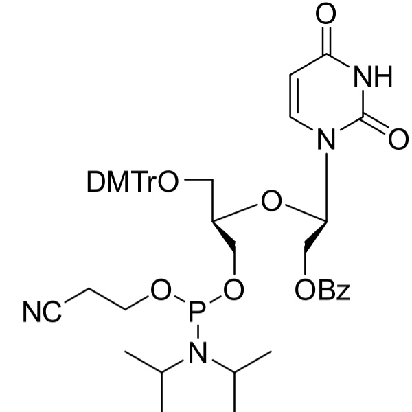 UNA-U CE Phosphoramidite
