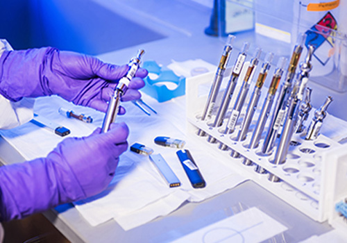 RNA & DNA 核苷单体&固相载体