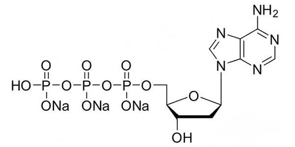 dATP, 100mM sodium solution