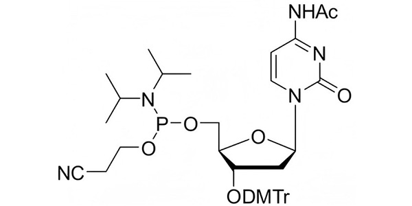 idC(N-Ac) Phosphoramidite