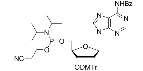 idA(N-Bz) Phosphoramidite