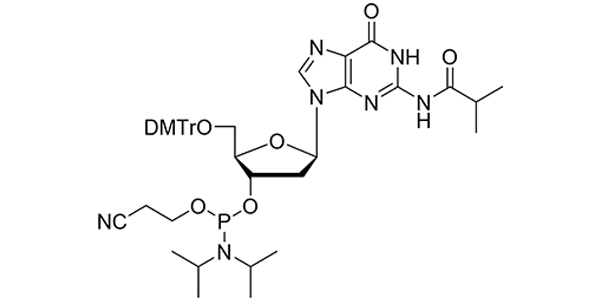 dG(N-iBu) Phosphoramidite