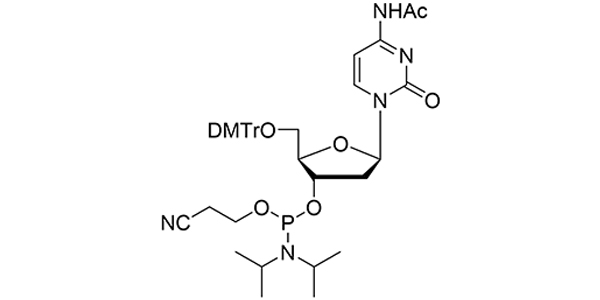 dC(N-Ac) Phosphoramidite