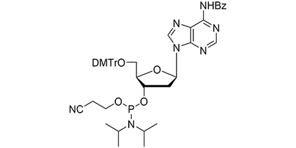 dA(N-Bz) Phosphoramidite