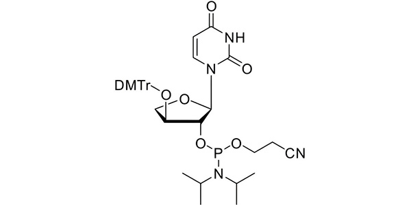 TNA-U Phosphoramidite