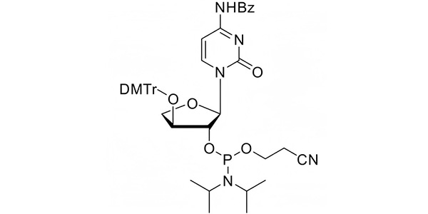 TNA-C(N-Bz) Phosphoramidite