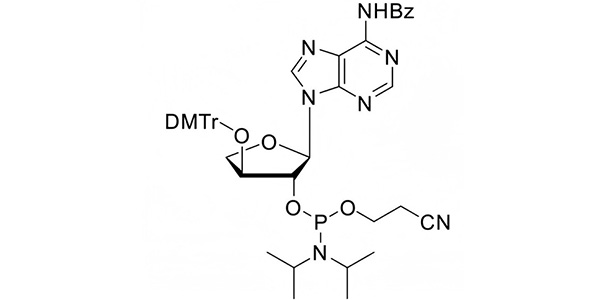 TNA-A(N-Bz) Phosphoramidite