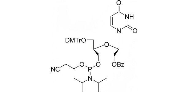 UNA-U Phosphoramidite