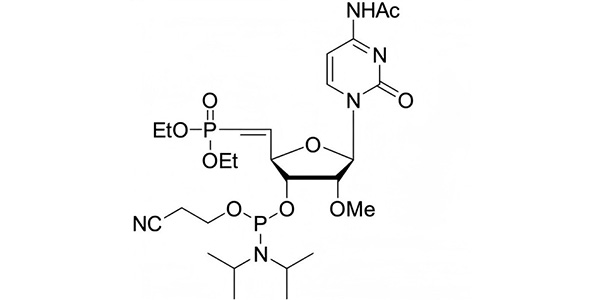 2'-OMe-VPCm(N-Ac) Phosphoramidite