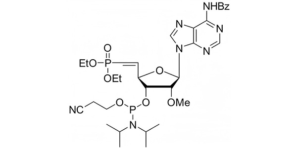 2'-OMe-VPAm(N-Bz) Phosphoramidite