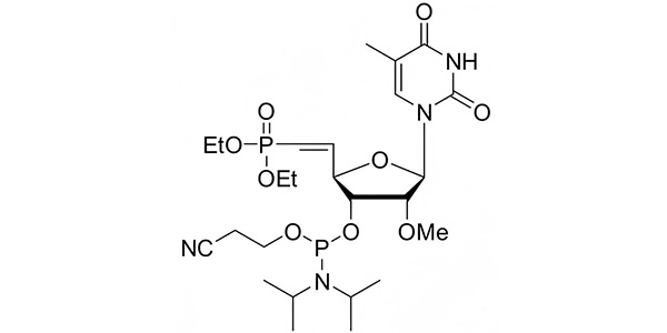 2'-OMe-VPTm Phosphoramidite 