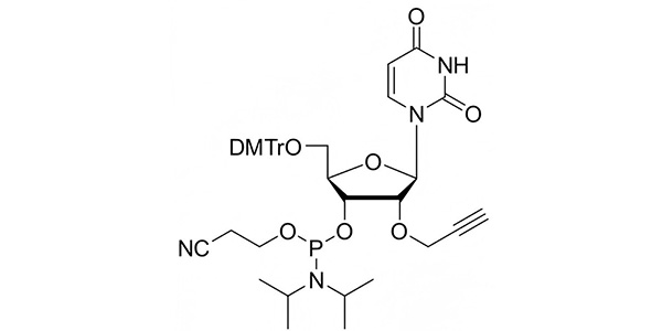 2'-propargyl-rU Phosphoramidite