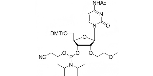 2'-MOE-rC(N-Ac) Phosphoramidite