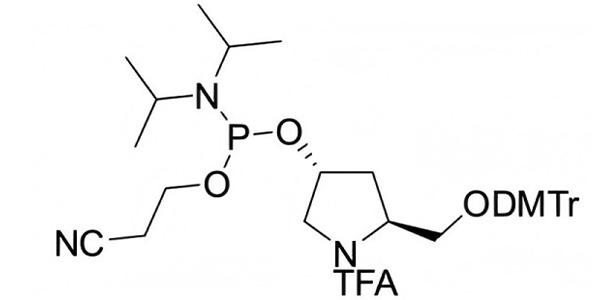 HPro Phosphoramidite