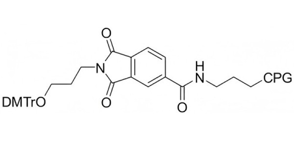 3'-PT Amino-Modifier C3 CPG 1000
