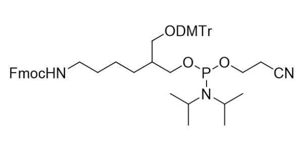 Amino-Modifier C7 Phosphoramidite