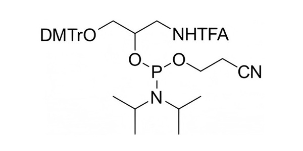Amino-Modifier C3 Phosphoramidite