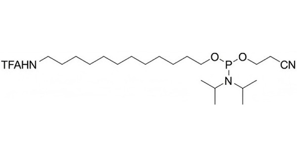 5'-Amino-Modifier C12-TFA Phosphoramidite