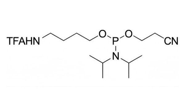 5'-Amino-Modifier C4-TFA Phosphoramidite
