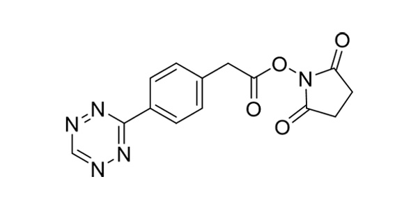 Tetrazine NHS Ester
