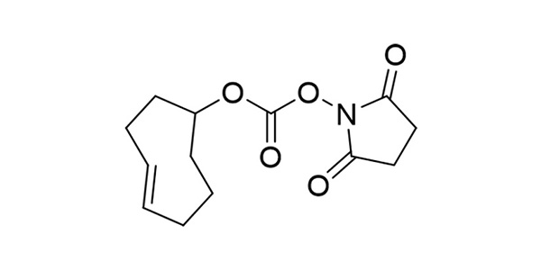 TCO NHS Ester