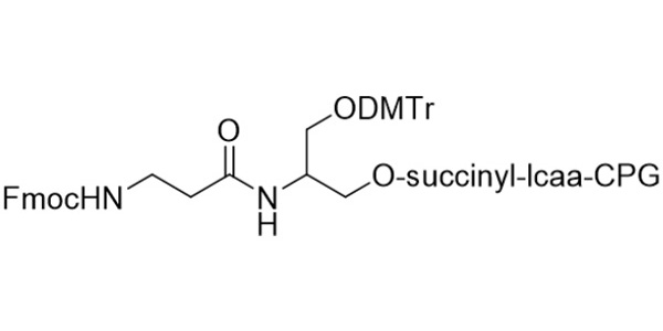 3'-Amino-Modifier Serinol CPG 1000