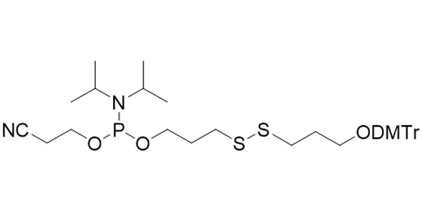 Thiol-Modifier C3 S-S Phosphoramidite