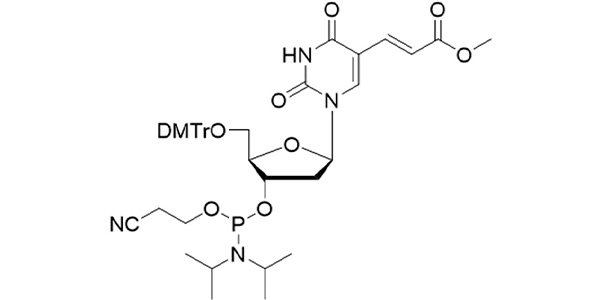 Carboxy-dT Phosphoramidite