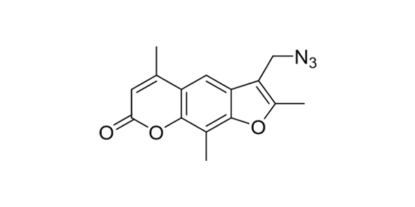 Psoralen Azide