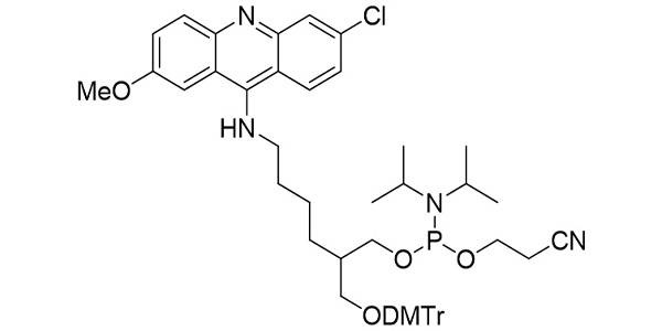 Acridine Phosphoramidite