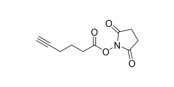 5-Hexynoic NHS Ester