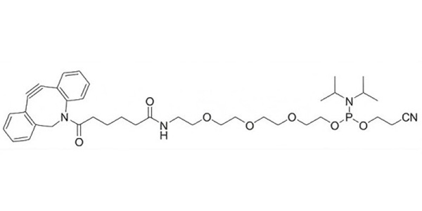 5'-DBCO TEG Phosphoramidite