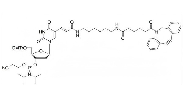 DBCO-dT Phosphoramidite
