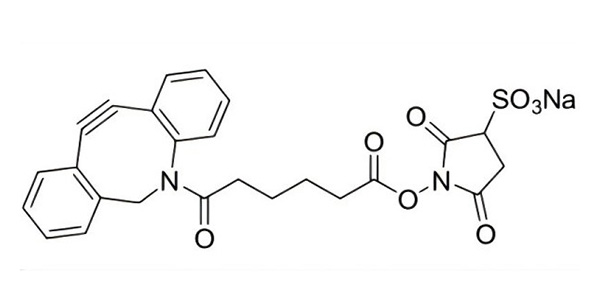 DBCO Sulfo-NHS Ester 