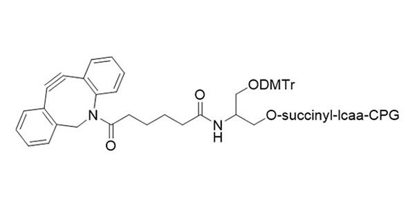 3'-DBCO CPG 1000