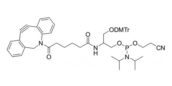 DBCO Phosphoramidite