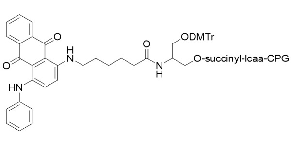 3'-TAO-F CPG 1000