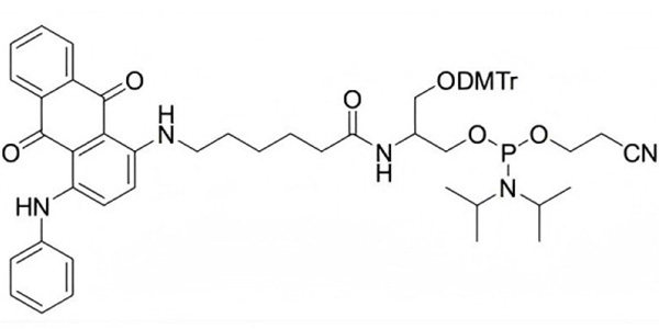 TAO-F Phosphoramidite