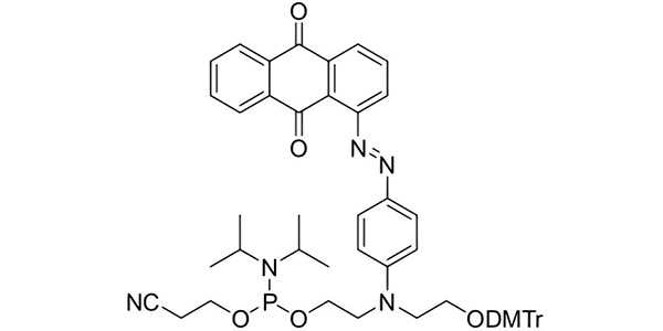 TAO-C Phosphoramidite