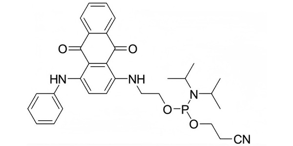 5'-TAO-A Phosphoramidite