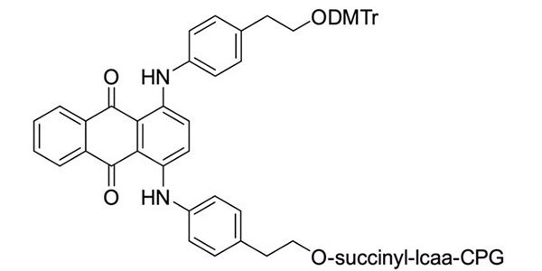 3'-TAO-B CPG 1000