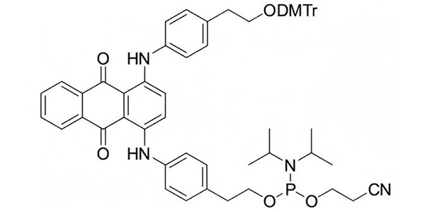 5'-TAO-B Phosphoramidite