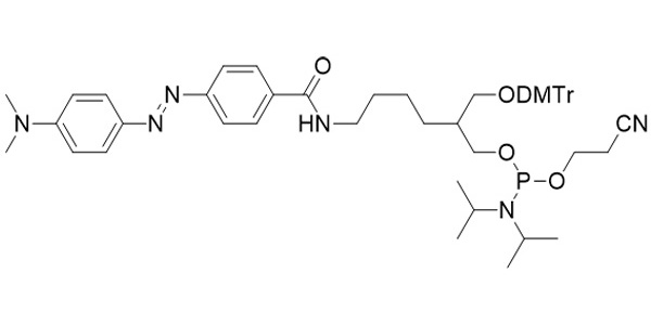 Dabcyl(DMTr) Phosphoramidite