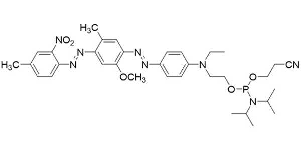 5'-QD-1 Phosphoramidite (~BHQ-1)