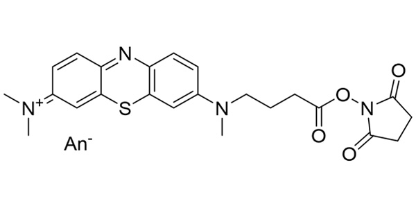 Methylene Blue NHS Ester